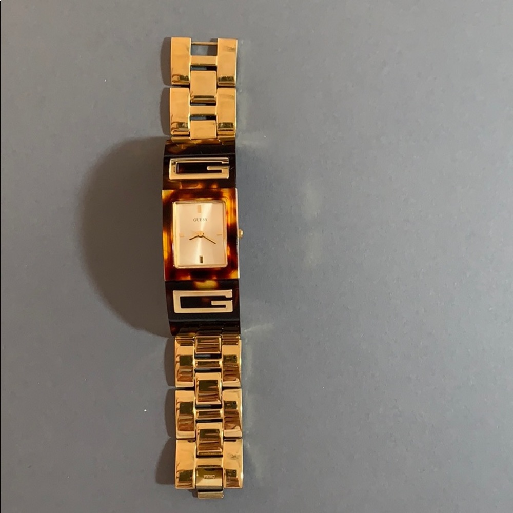 Guess watch - Picture 3 of 8